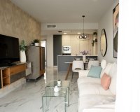 New Build - Bungalows - Rojales