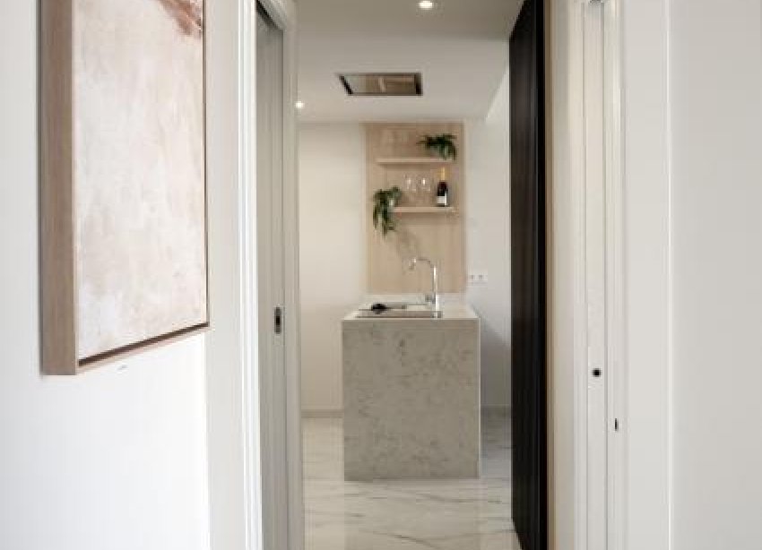 New Build - Bungalows - Rojales