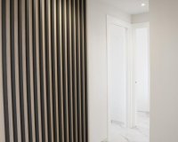 New Build - Bungalows - Rojales