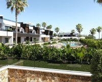 New Build - Bungalows - Rojales