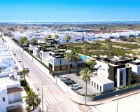 New Build - Bungalows - Rojales