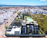 New Build - Bungalows - Rojales