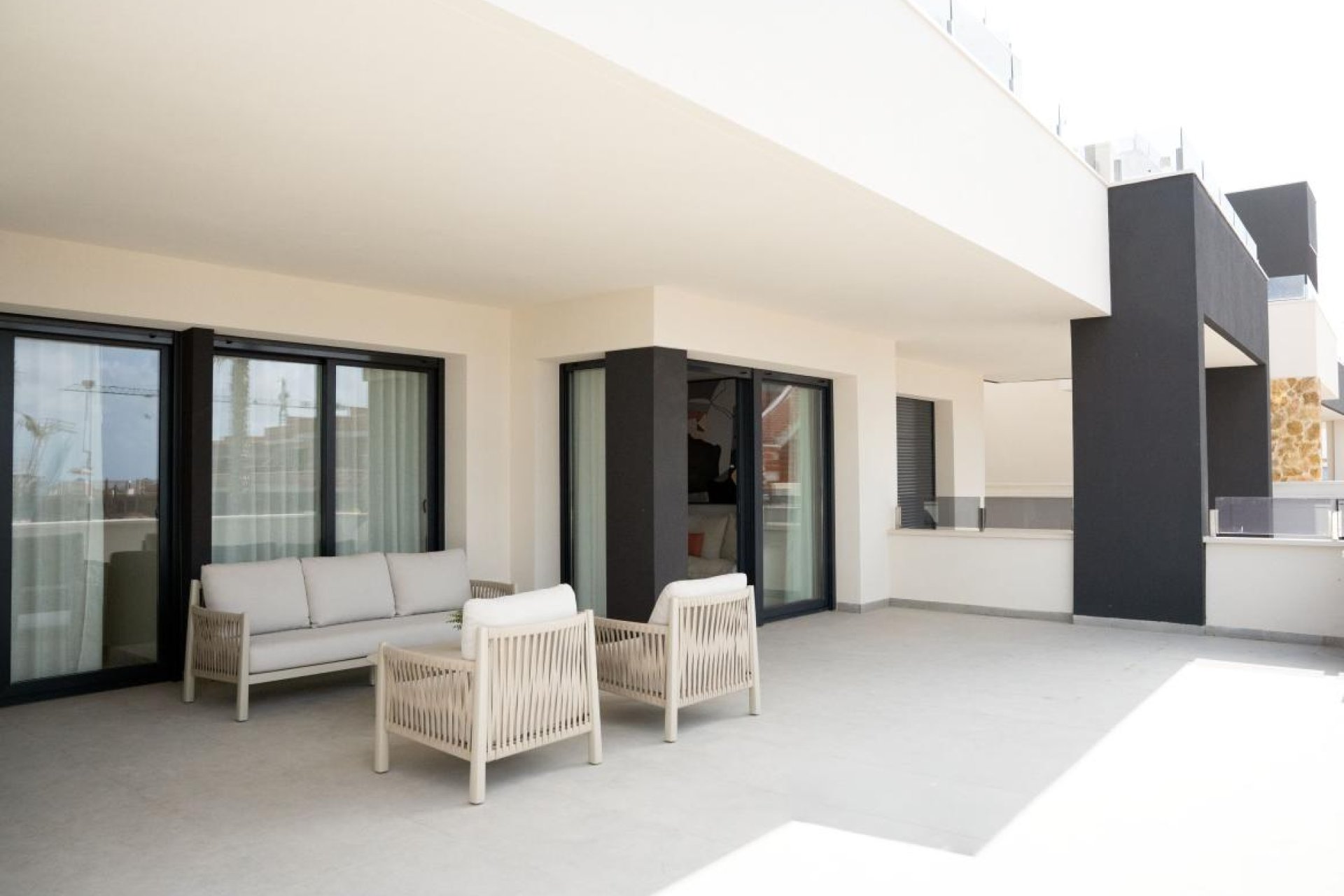 New Build - Bungalows - Rojales