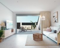 New Build - Bungalows - San Pedro del Pinatar - San Pedro De Pinatar