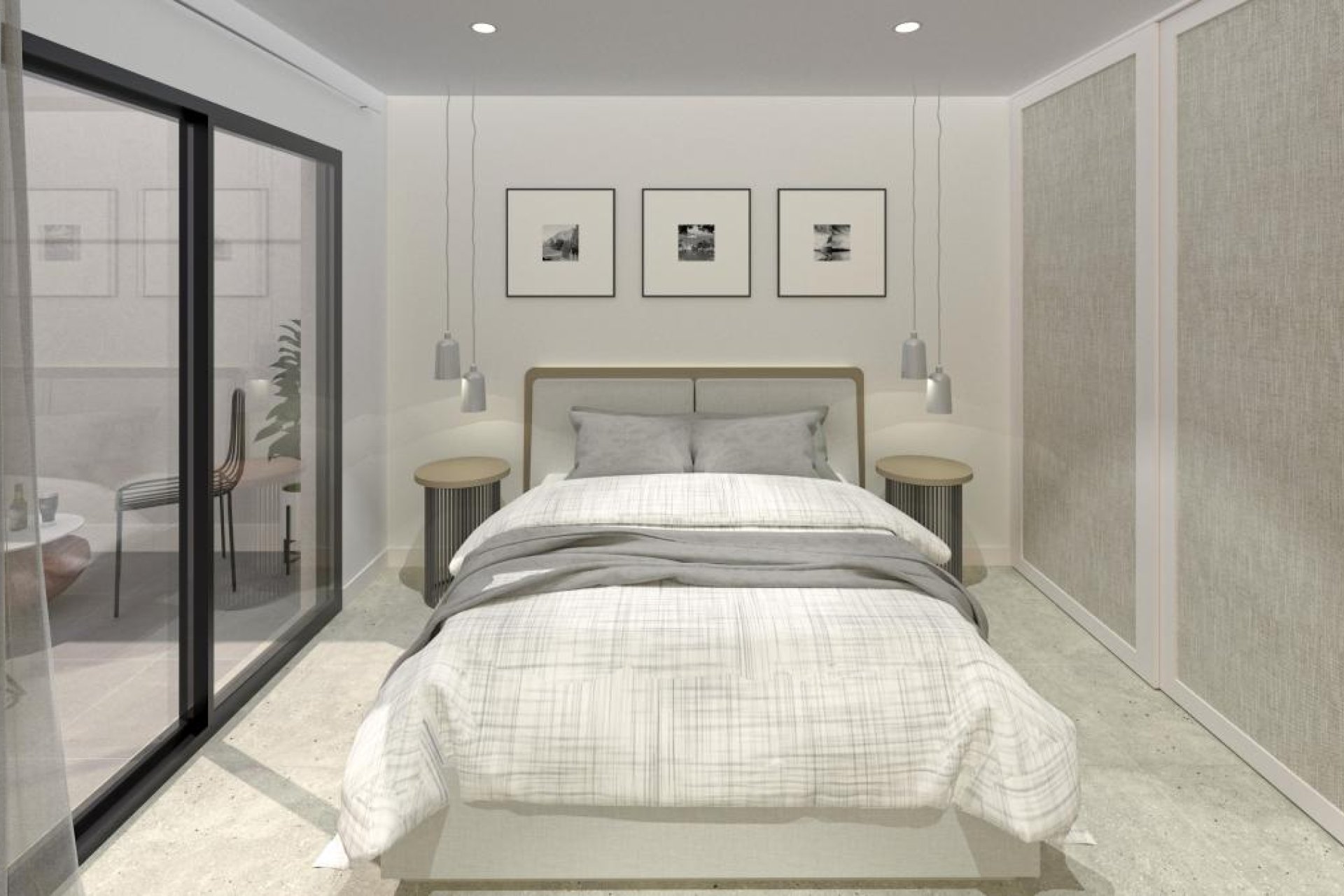 New Build - Bungalows - San Pedro del Pinatar - San Pedro De Pinatar
