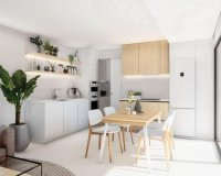 New Build - Bungalows - San Pedro del Pinatar - San Pedro De Pinatar