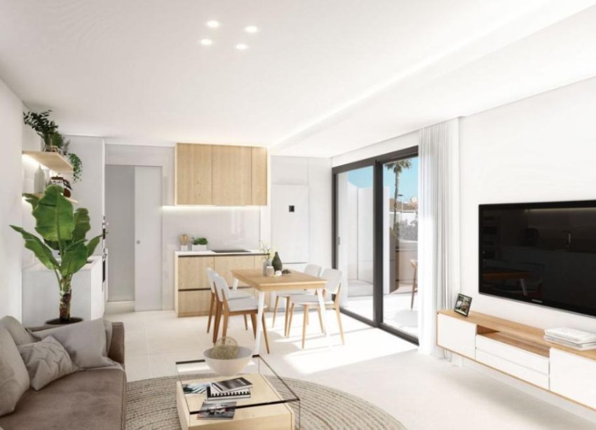 New Build - Bungalows - San Pedro del Pinatar - San Pedro De Pinatar