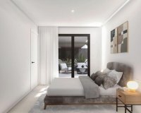 New Build - Bungalows - San Pedro del Pinatar - San Pedro De Pinatar