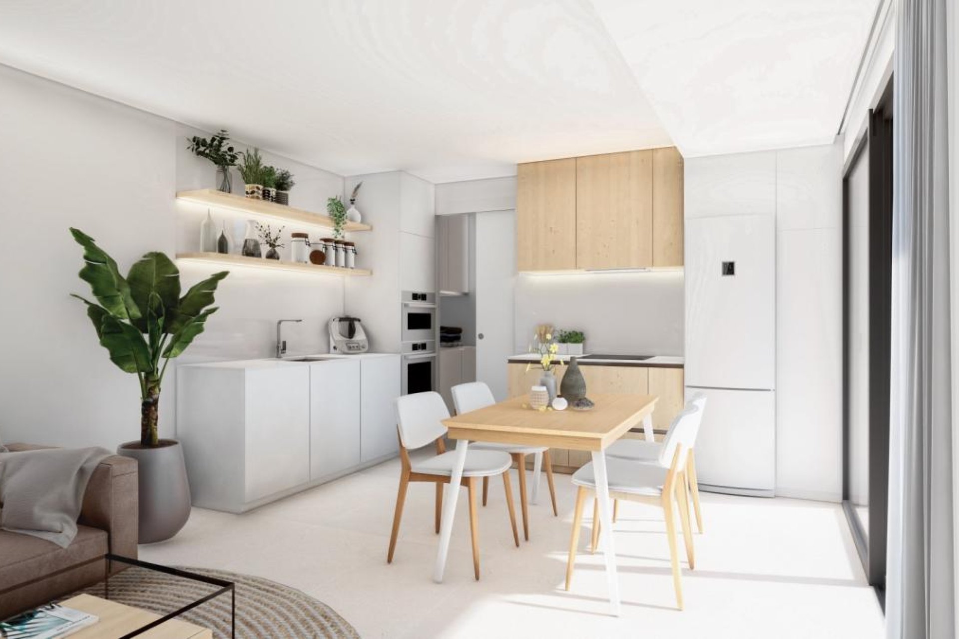 New Build - Bungalows - San Pedro del Pinatar - San Pedro De Pinatar