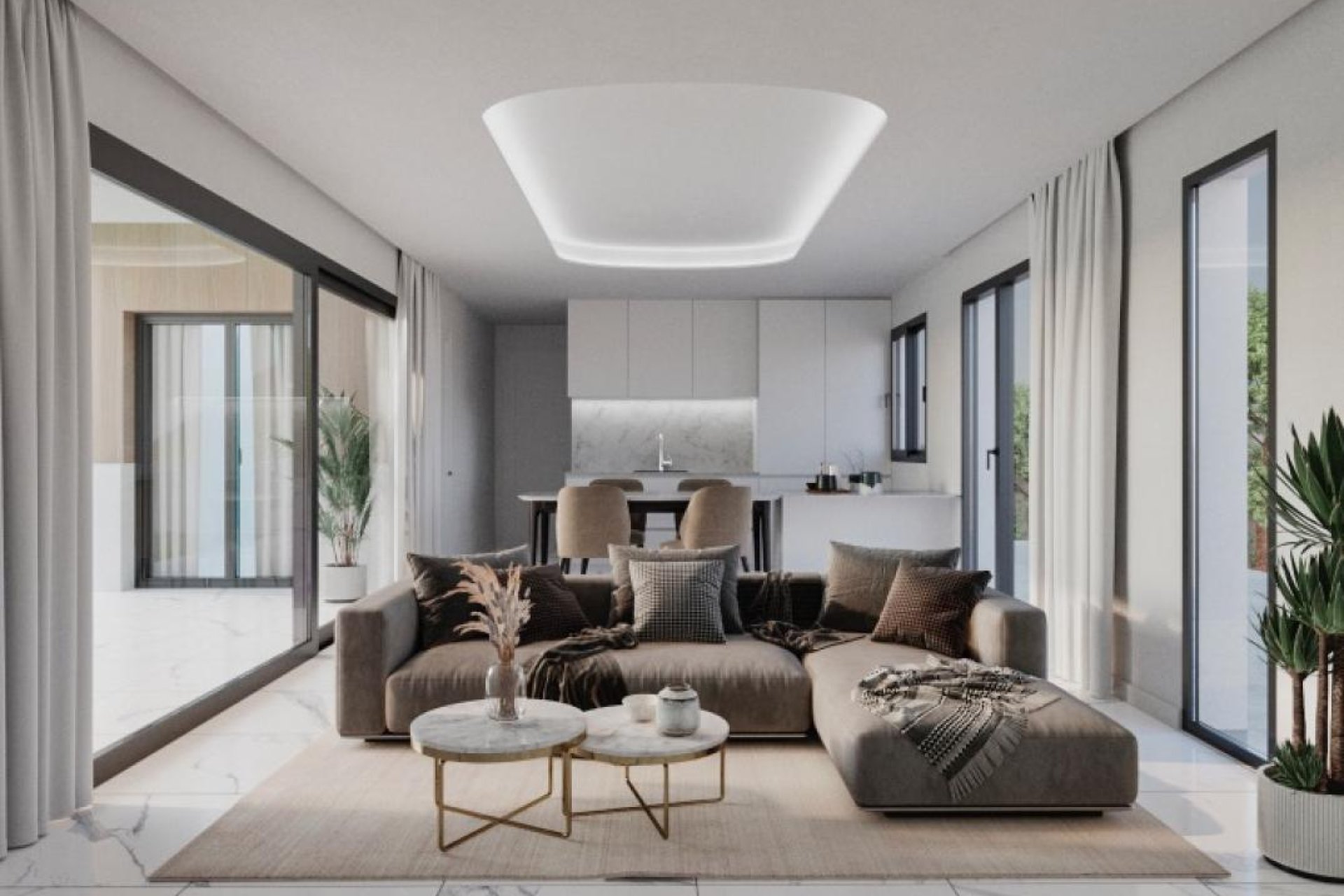 New Build - Bungalows - San Pedro del Pinatar - San Pedro De Pinatar