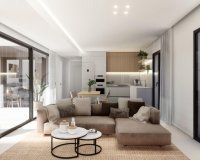 New Build - Bungalows - San Pedro del Pinatar - San Pedro De Pinatar