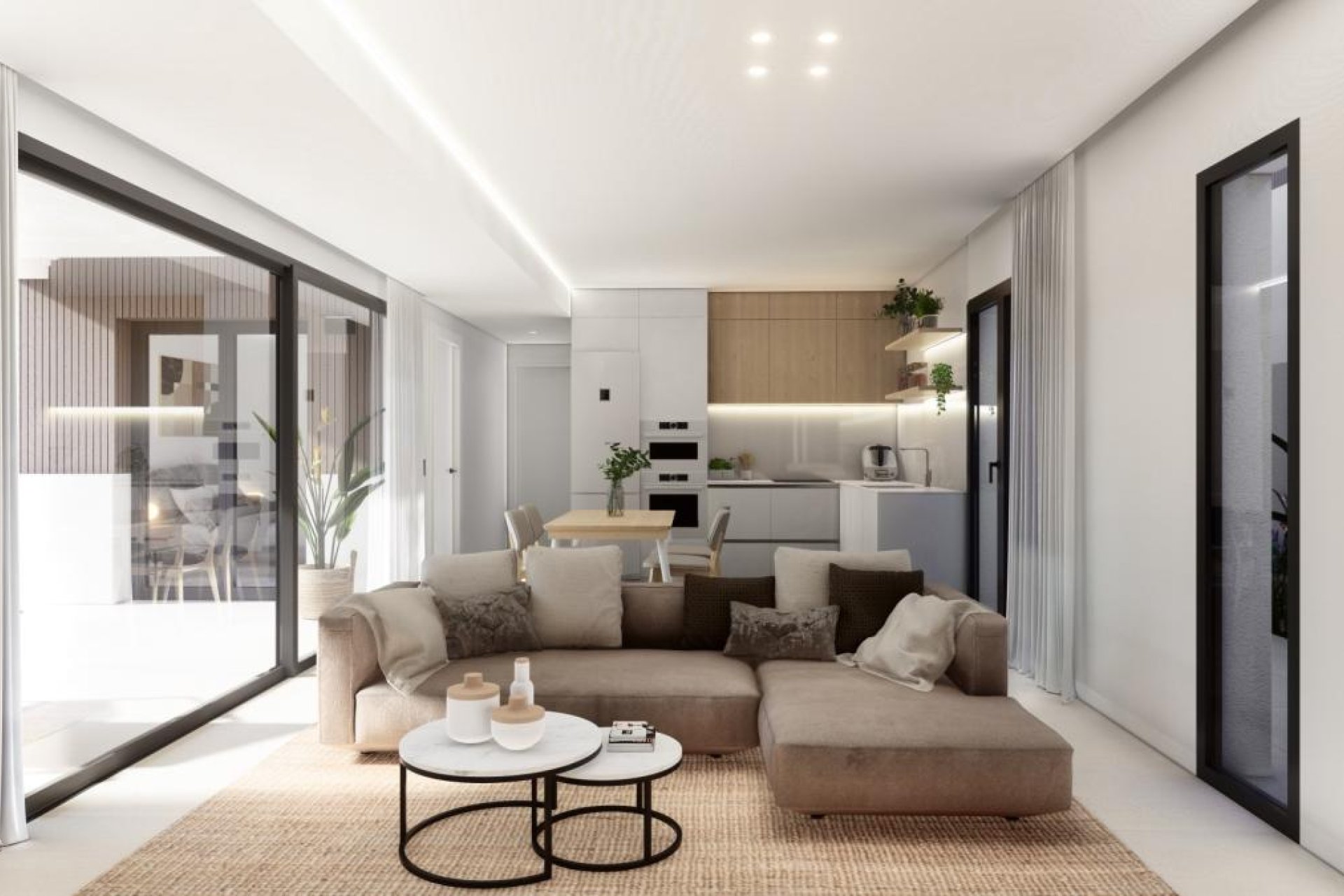 New Build - Bungalows - San Pedro del Pinatar - San Pedro De Pinatar