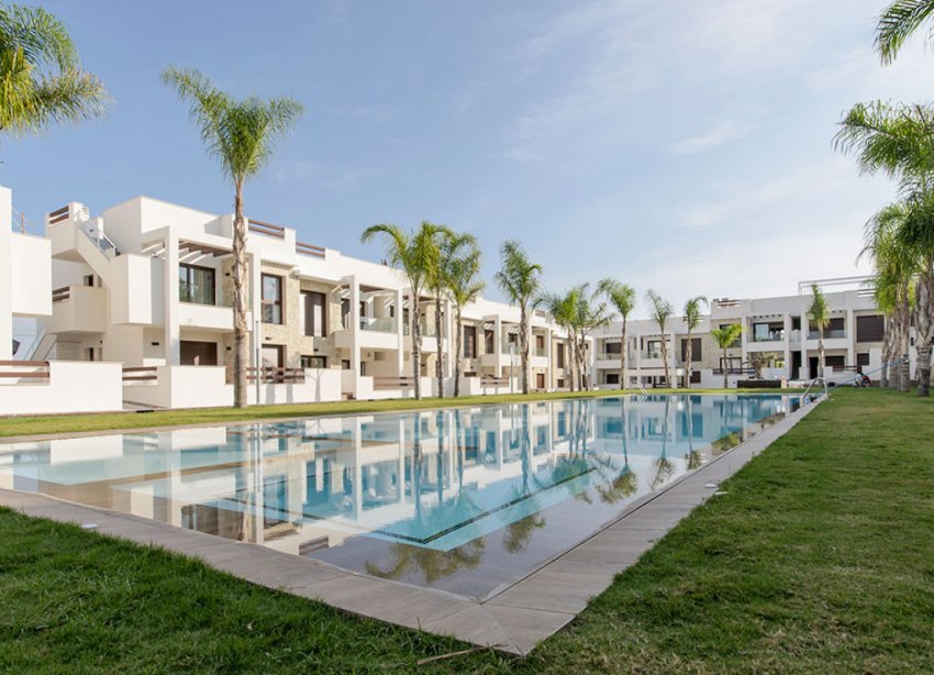 New Build - Bungalows - Torrevieja