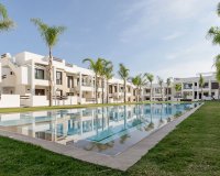 New Build - Bungalows - Torrevieja
