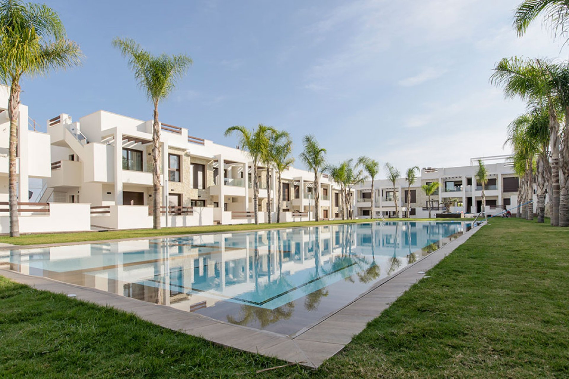 New Build - Bungalows - Torrevieja
