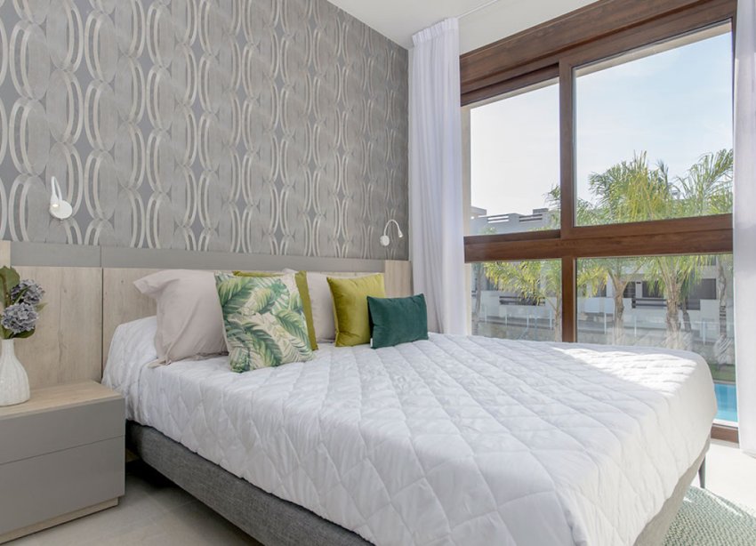 New Build - Bungalows - Torrevieja