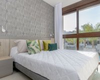 New Build - Bungalows - Torrevieja
