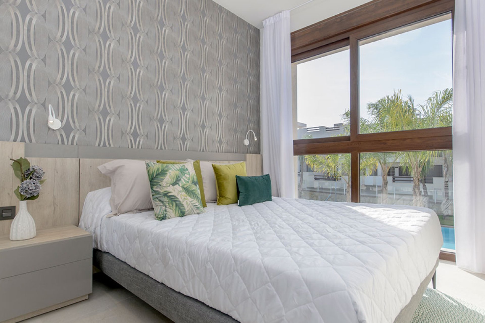 New Build - Bungalows - Torrevieja