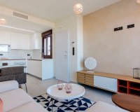 New Build - Bungalows - Torrevieja