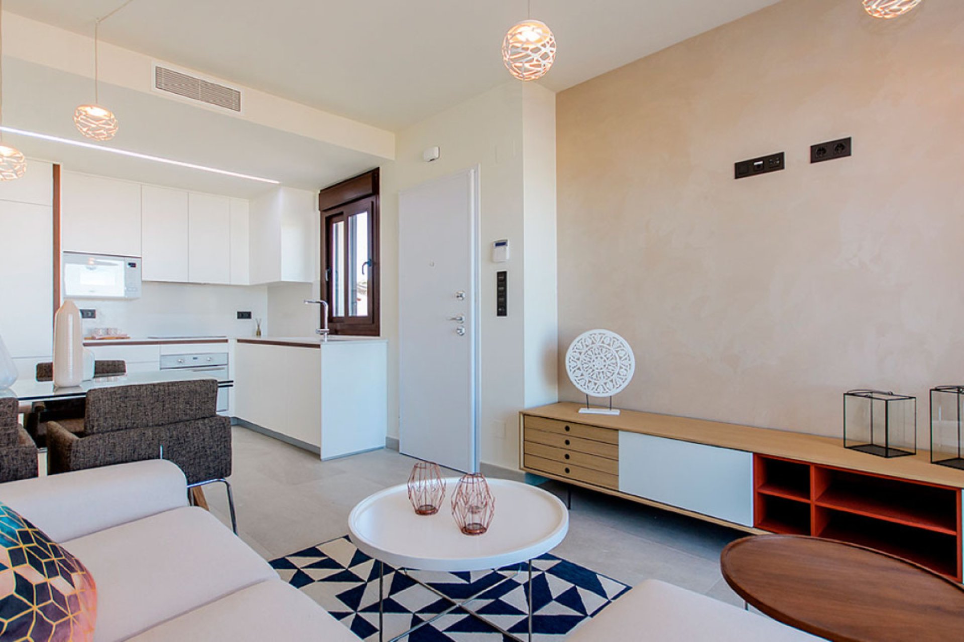 New Build - Bungalows - Torrevieja