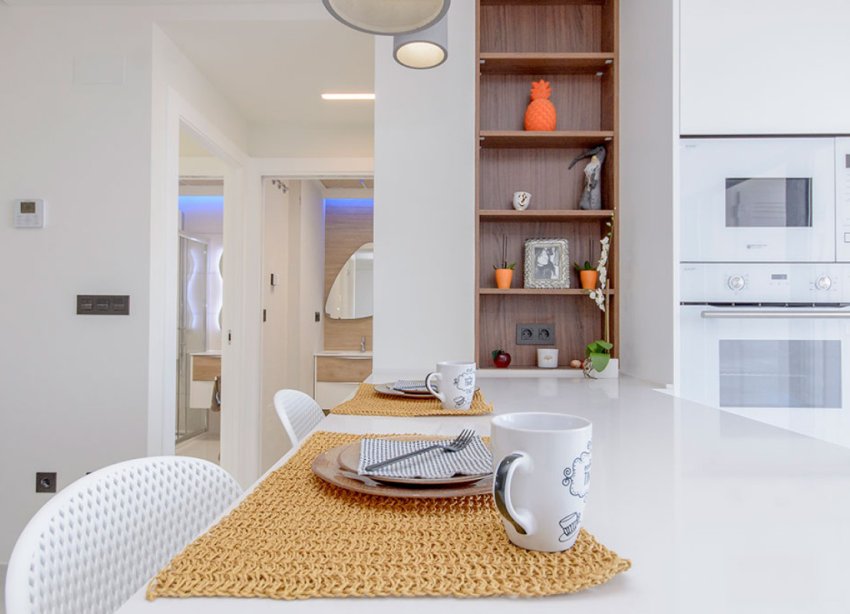New Build - Bungalows - Torrevieja