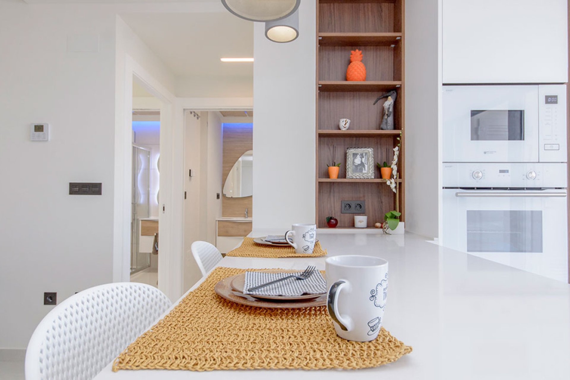 New Build - Bungalows - Torrevieja