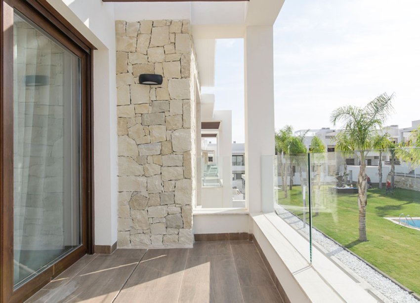New Build - Bungalows - Torrevieja