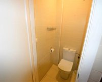New Build - Commercial premises - Guardamar del Segura