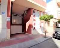 New Build - Commercial premises - Guardamar del Segura