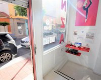 New Build - Commercial premises - Guardamar del Segura