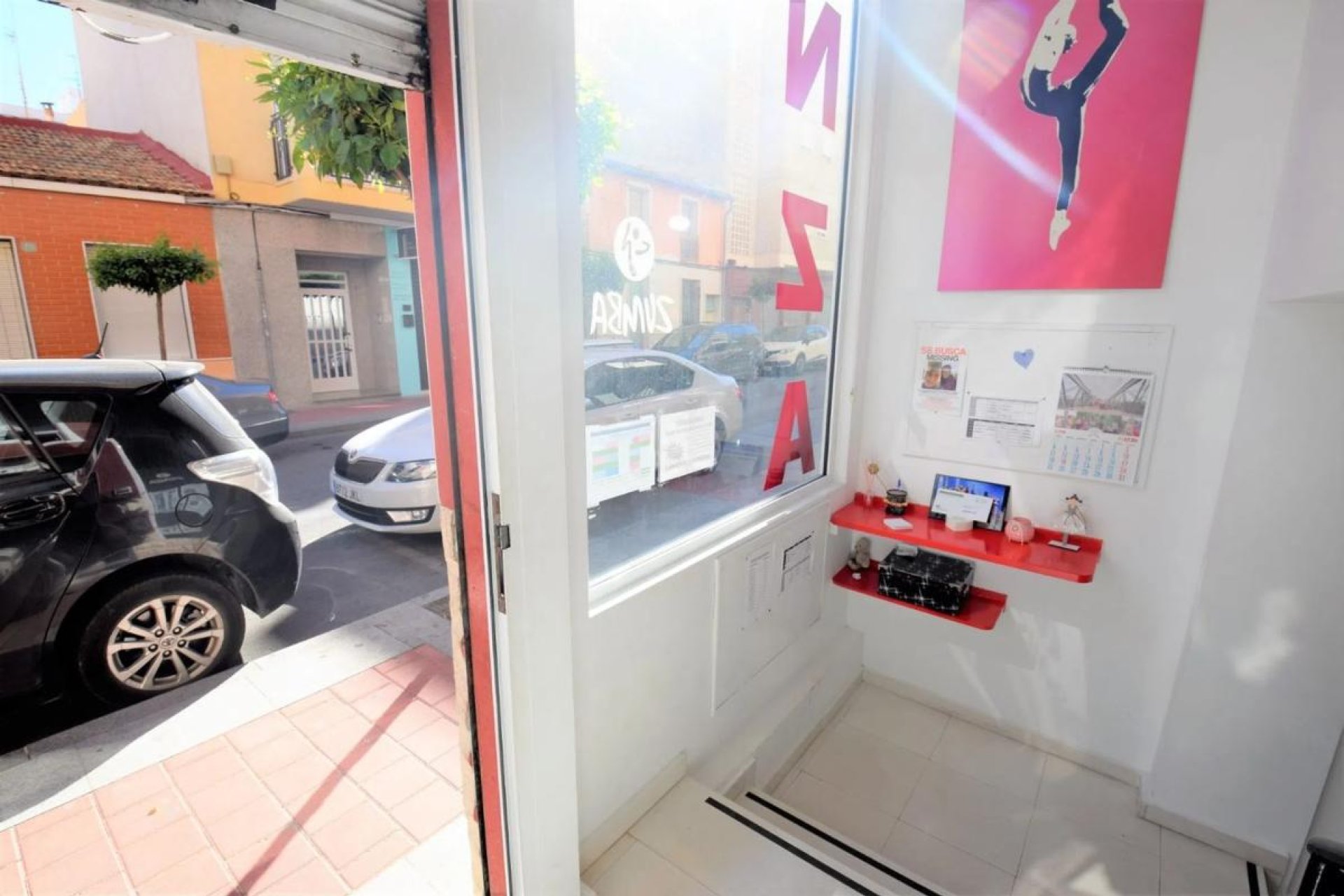New Build - Commercial premises - Guardamar del Segura