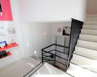 New Build - Commercial premises - Guardamar del Segura