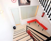 New Build - Commercial premises - Guardamar del Segura