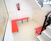 New Build - Commercial premises - Guardamar del Segura