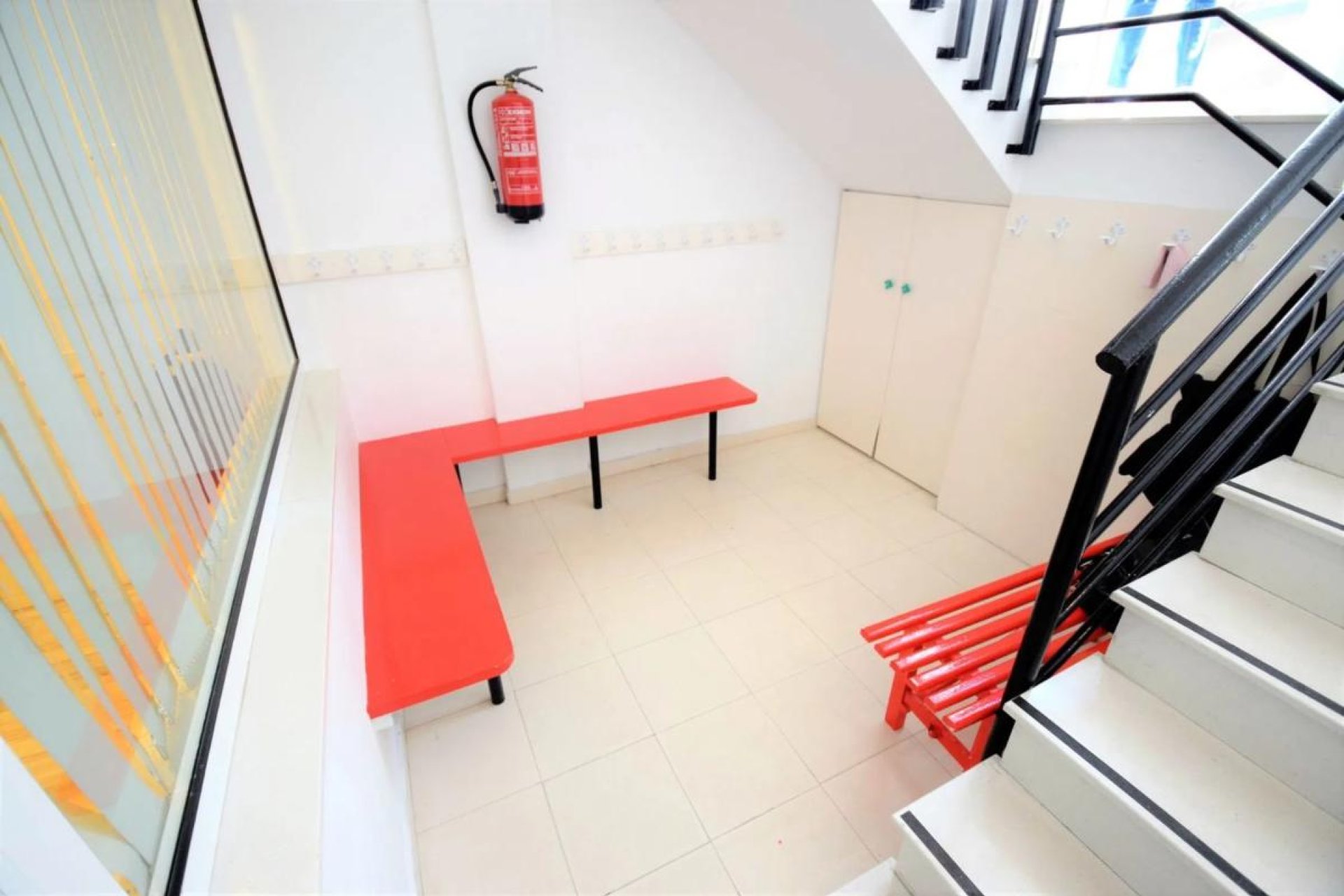 New Build - Commercial premises - Guardamar del Segura