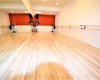 New Build - Commercial premises - Guardamar del Segura