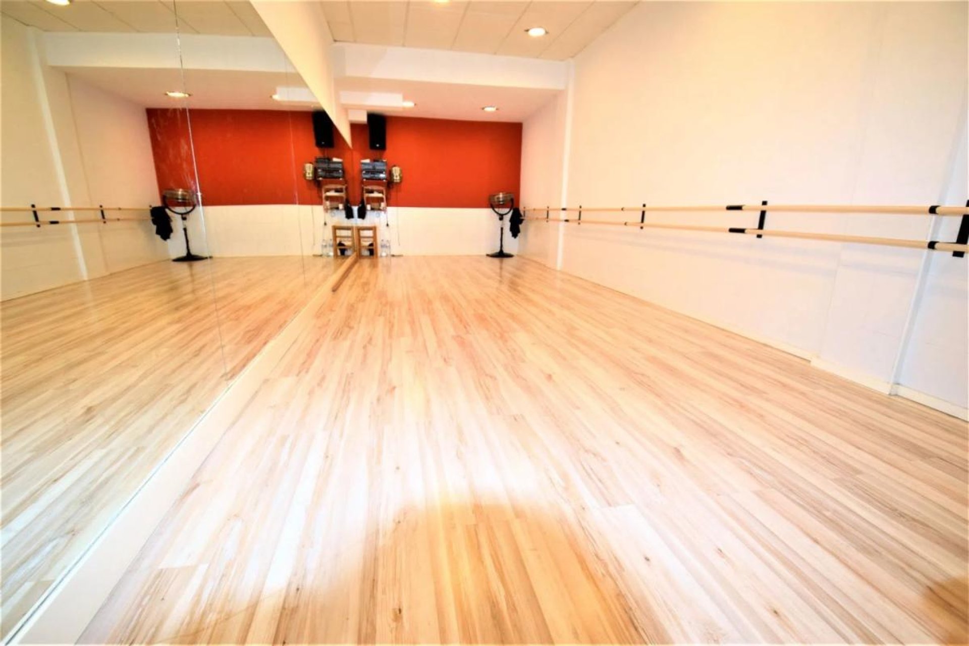 New Build - Commercial premises - Guardamar del Segura