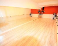 New Build - Commercial premises - Guardamar del Segura