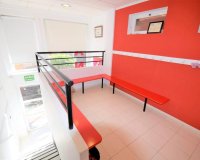 New Build - Commercial premises - Guardamar del Segura