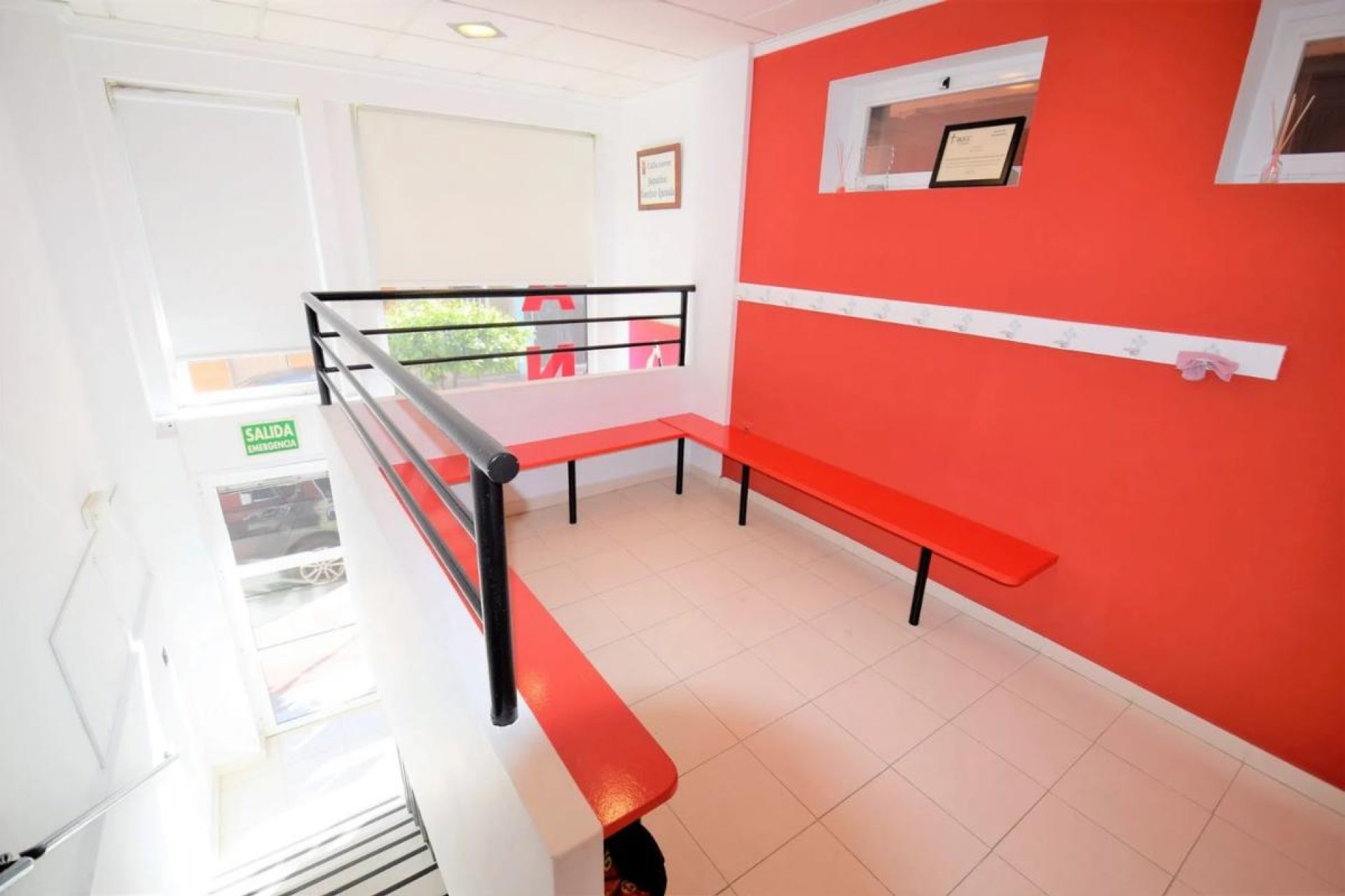 New Build - Commercial premises - Guardamar del Segura
