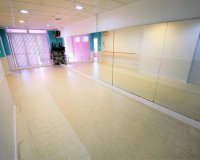 New Build - Commercial premises - Guardamar del Segura