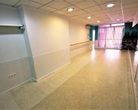 New Build - Commercial premises - Guardamar del Segura