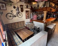New Build - Commercial premises - Moraira Teulada - Moraira