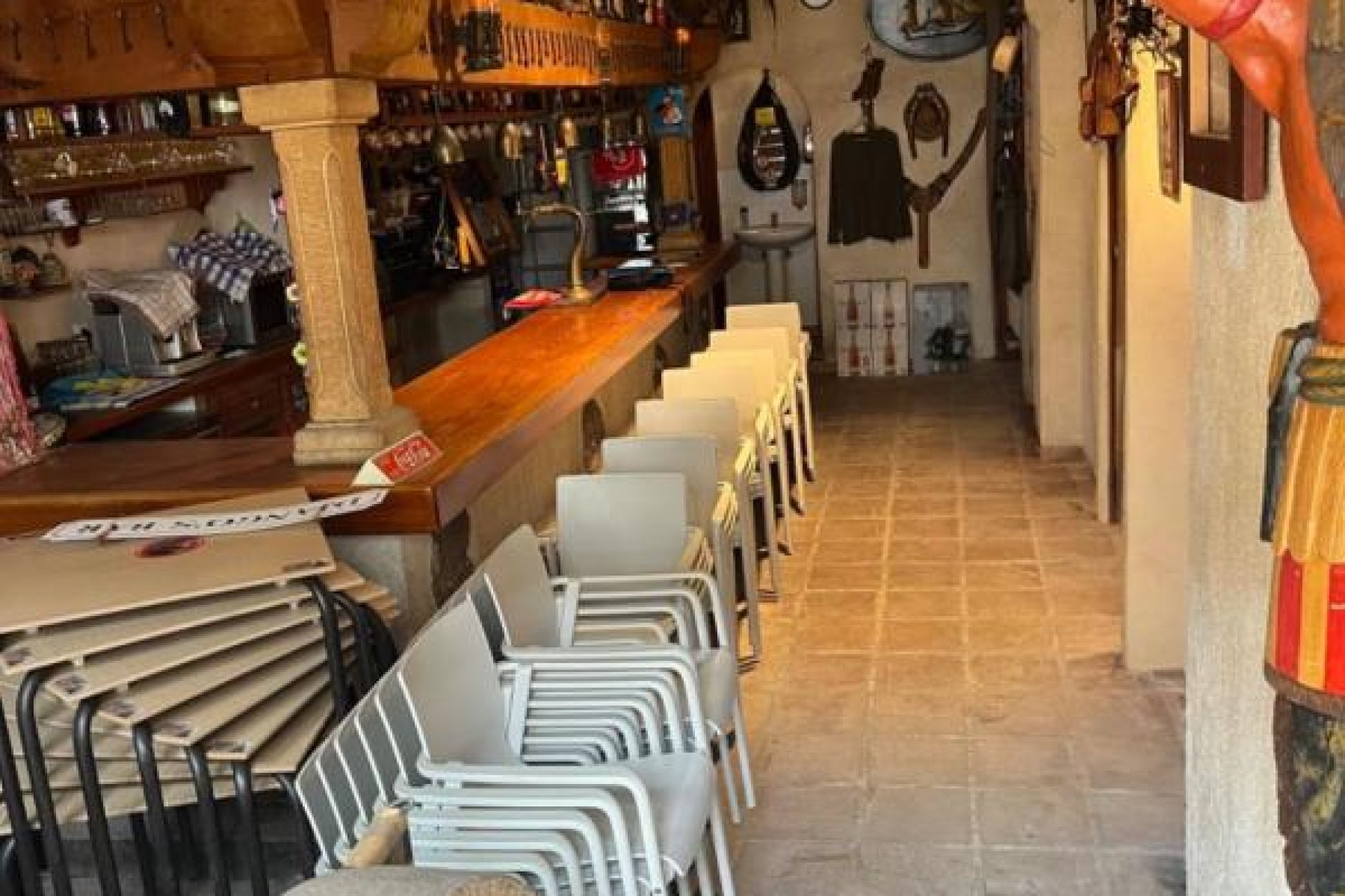New Build - Commercial premises - Moraira Teulada - Moraira