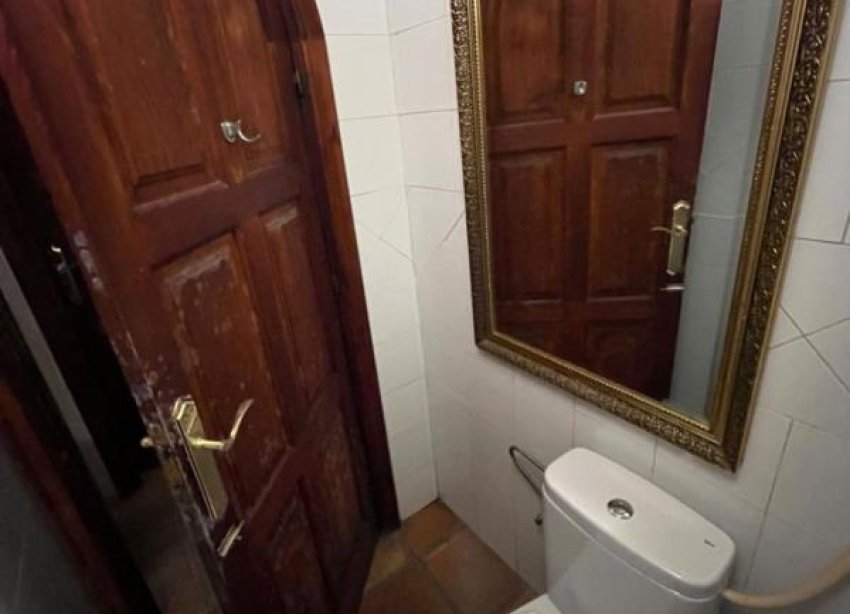 New Build - Commercial premises - Moraira Teulada - Moraira