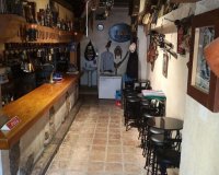 New Build - Commercial premises - Moraira Teulada - Moraira