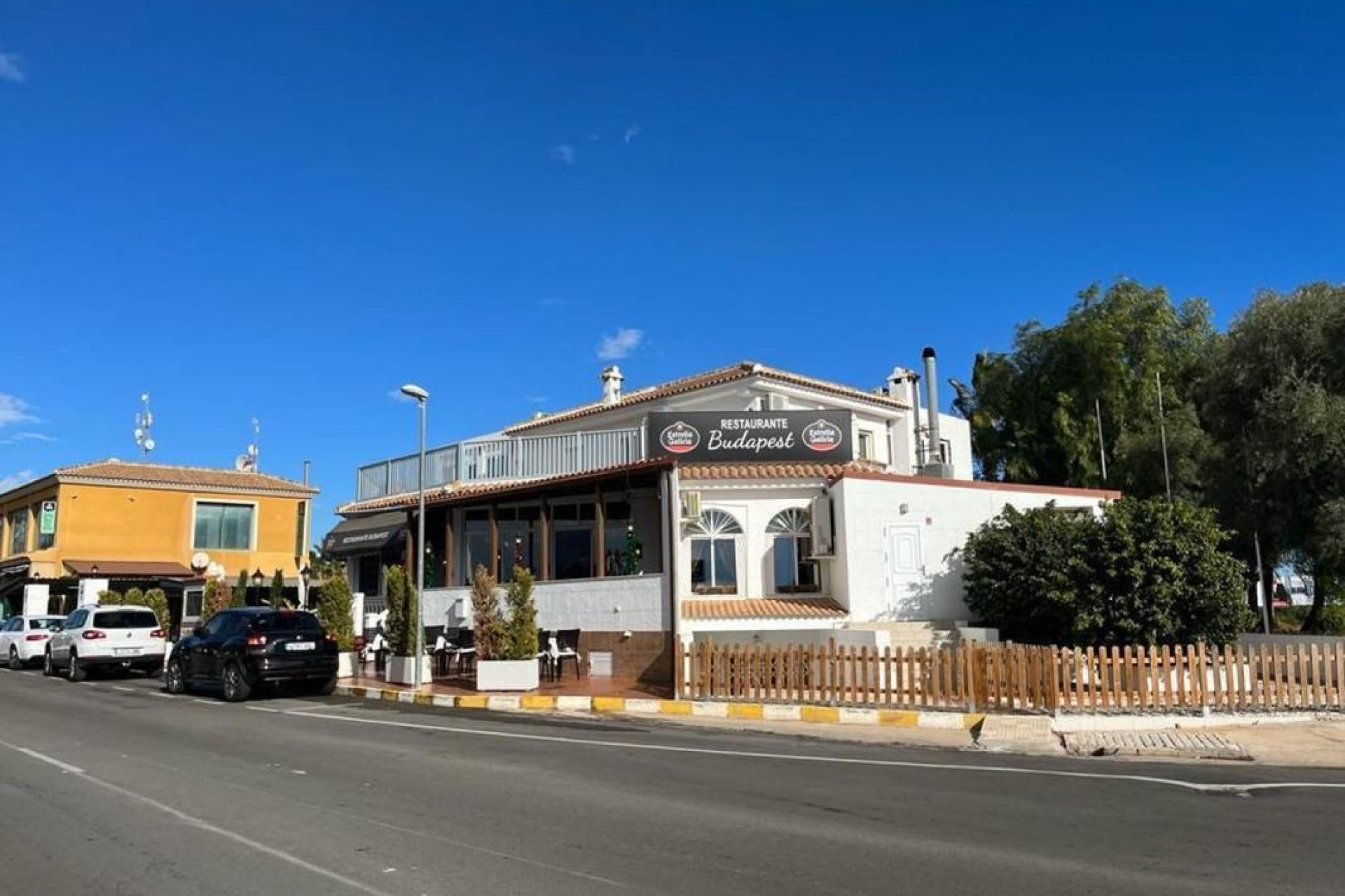 New Build - Commercial premises - Rojales