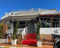 New Build - Commercial premises - Rojales