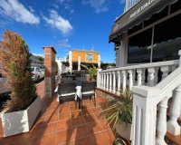 New Build - Commercial premises - Rojales