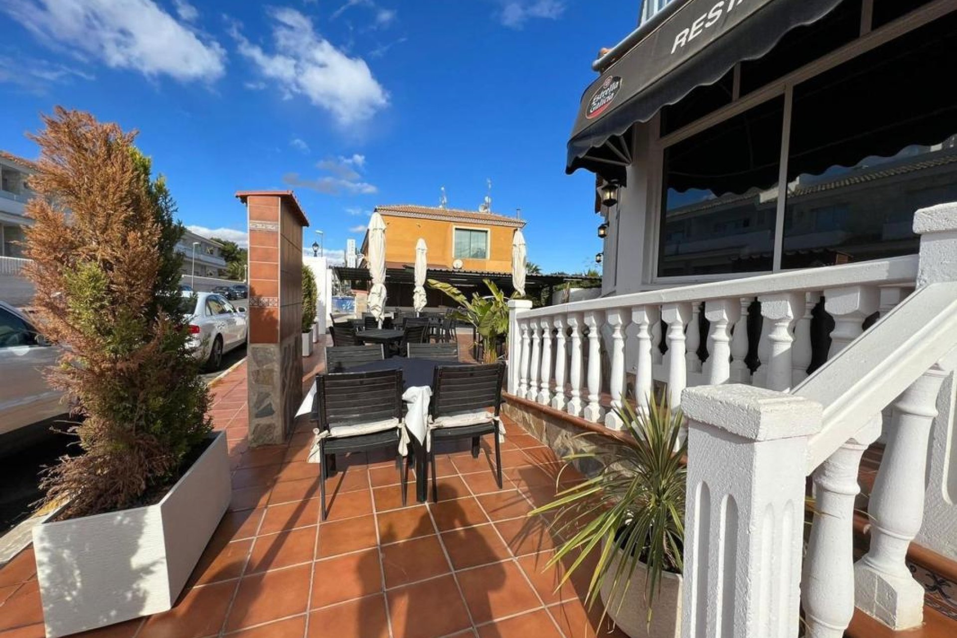 New Build - Commercial premises - Rojales